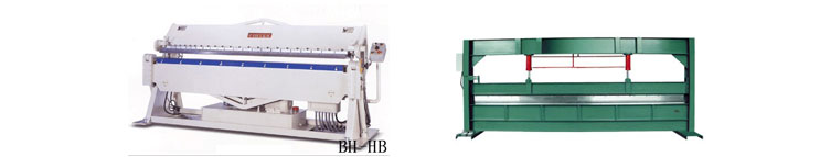 Bohai Bending Machine